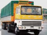 Ford Transcontinental 4x2 Tractor 1975 года